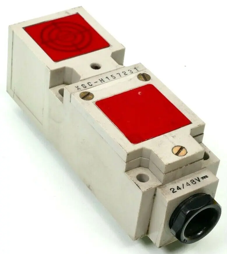 Produktfoto 1 von Telemecanique XSC-H157231 // Näherungsschalter