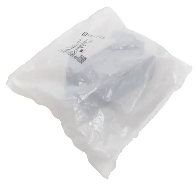 Produktfoto 1 von Harting Sockelgehäuse Han 16B-asg1-QB-21 | 09300161230