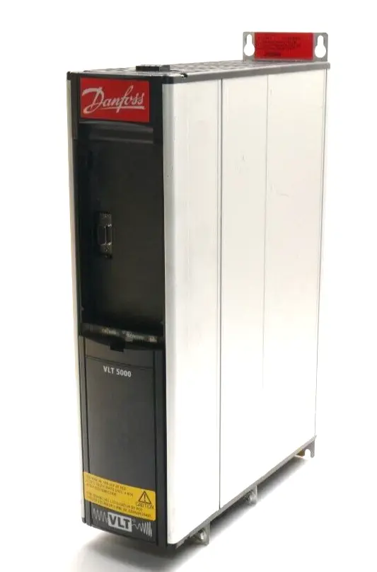 Produktfoto 1 von Danfoss VLT5000 Frequenzumrichter VLT5003 ST24 | 175Z0814