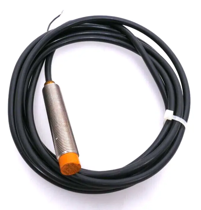 Produktfoto 1 von Siemens Induktiver Sensor 3RG4 022-0KA00 | 3RG4022-0KA00