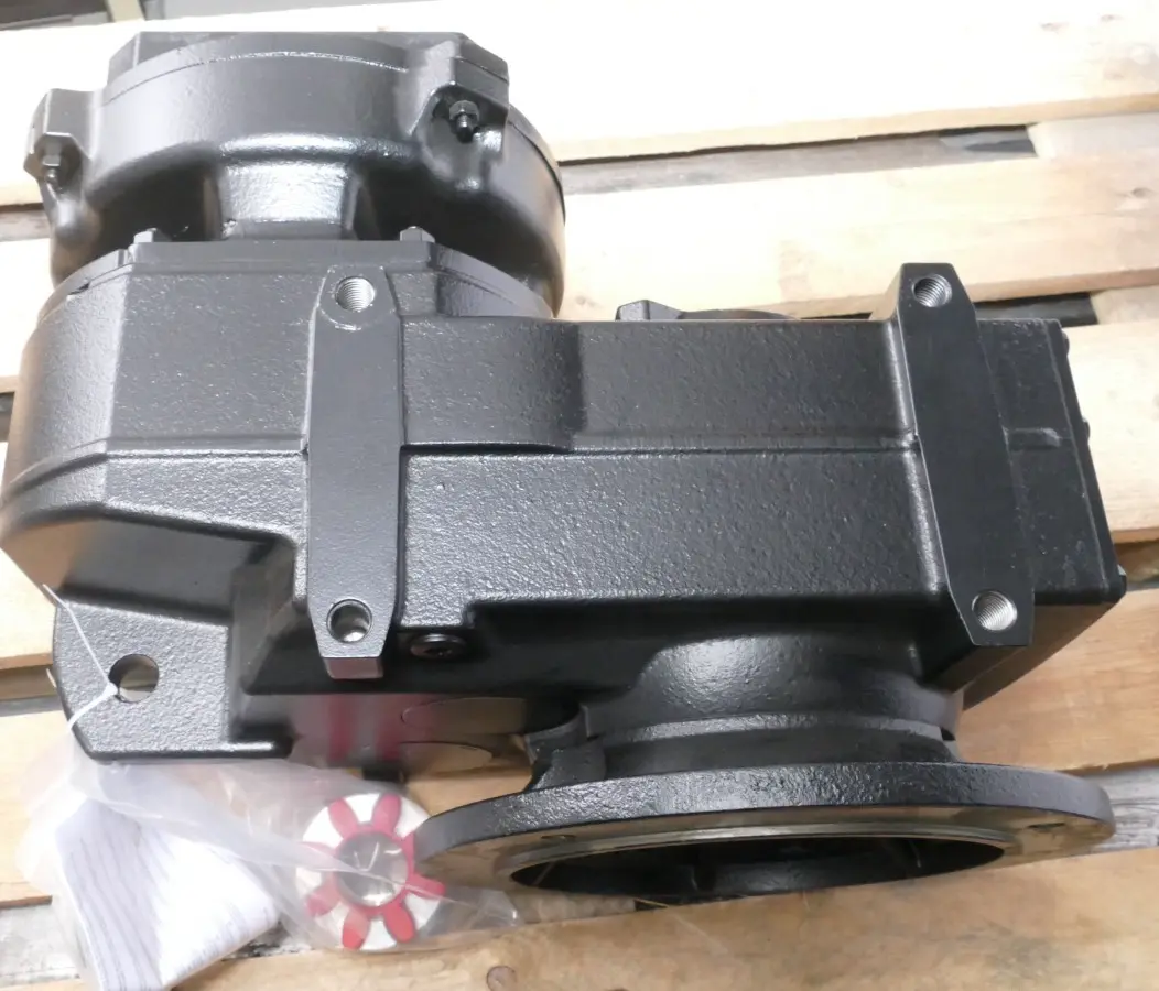Produktfoto 1 von Siemens Getriebe 2KJ3 306-9MA01-0FJ1-Z | 2KJ3306-9MA01-0FJ1-Z