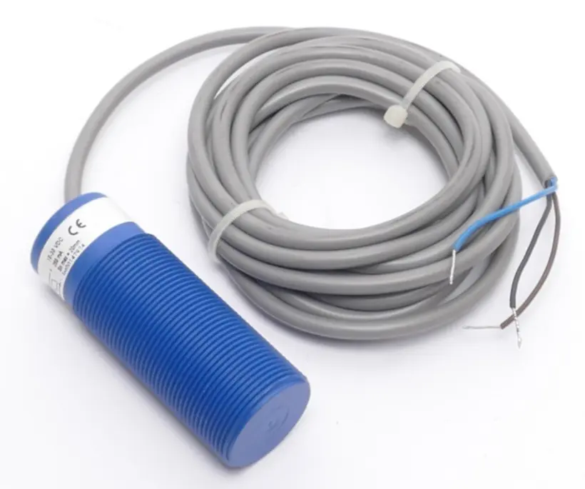 Produktfoto 1 von Balluff Kapazitiver Sensor BCS 030 PS 1C03 | BCS030PS1C03