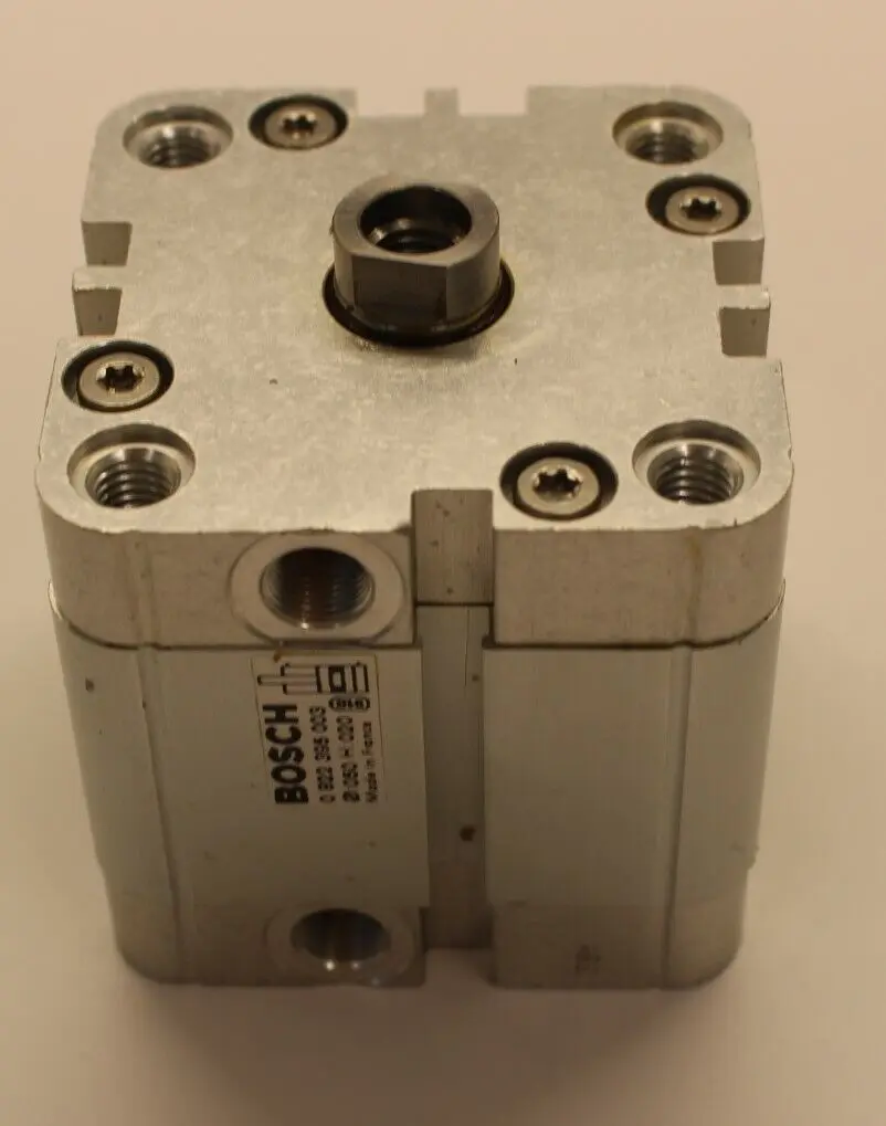 Produktfoto 1 von Bosch Pneumatikzylinder 0 822 395 003 | 0822395003