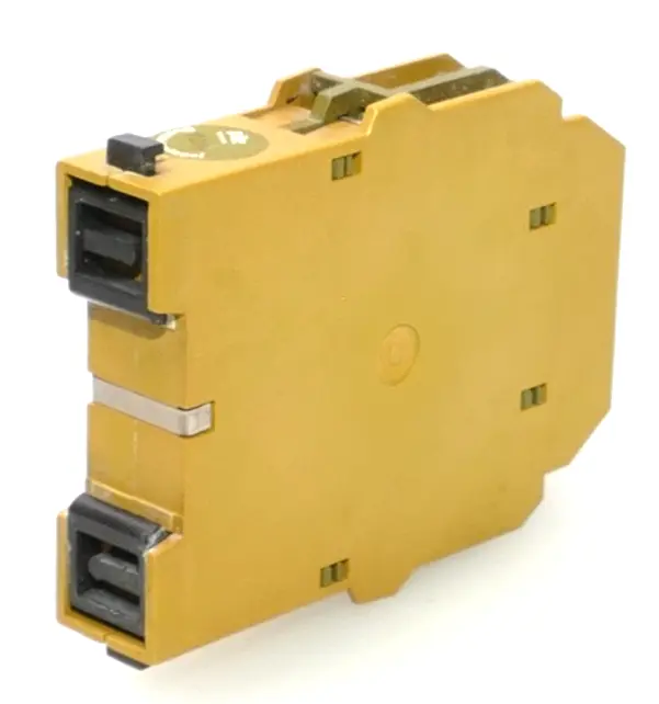 Pilz Sicherheitsschaltgerät ZWEN/3s | 654615