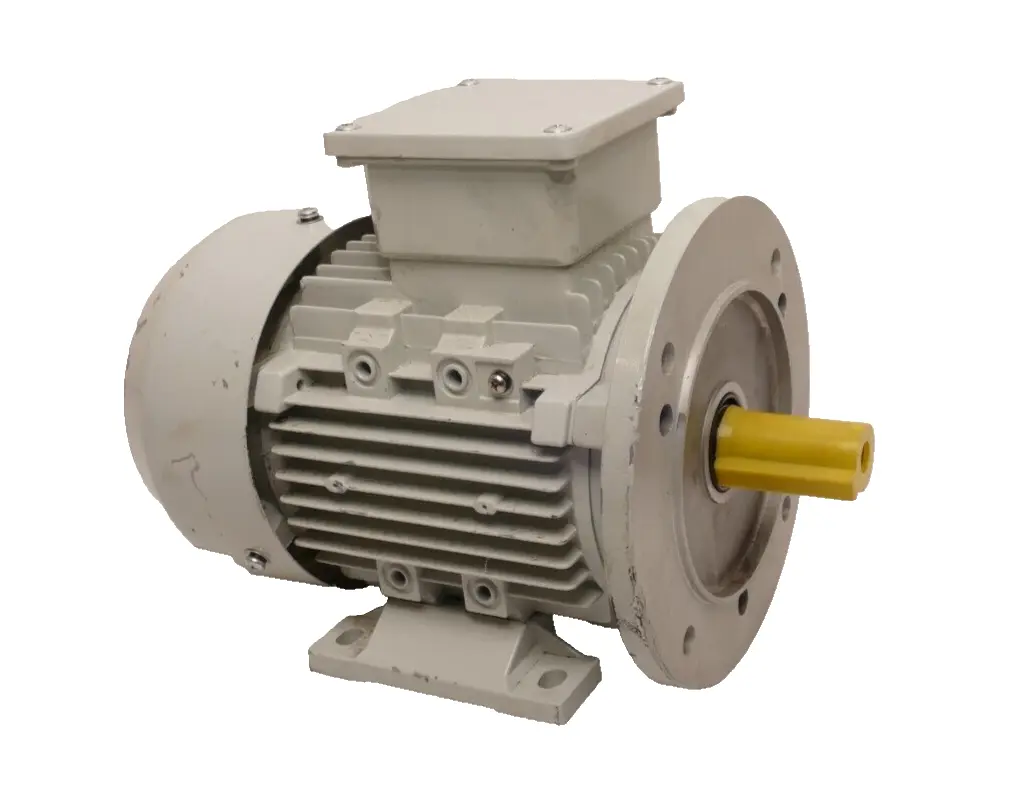 Krauter Elektromotor 1,10-1,32kW | EDM-4-B35-1,1-90S-A-Z1