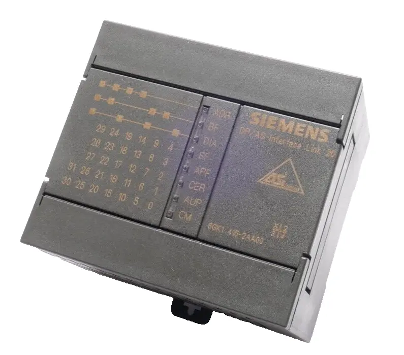 Produktfoto 1 von Siemens SIMATIC Net Link Profibus/AS-In 6GK1 415-2AA00 | E:01 | 6GK1415-2AA00