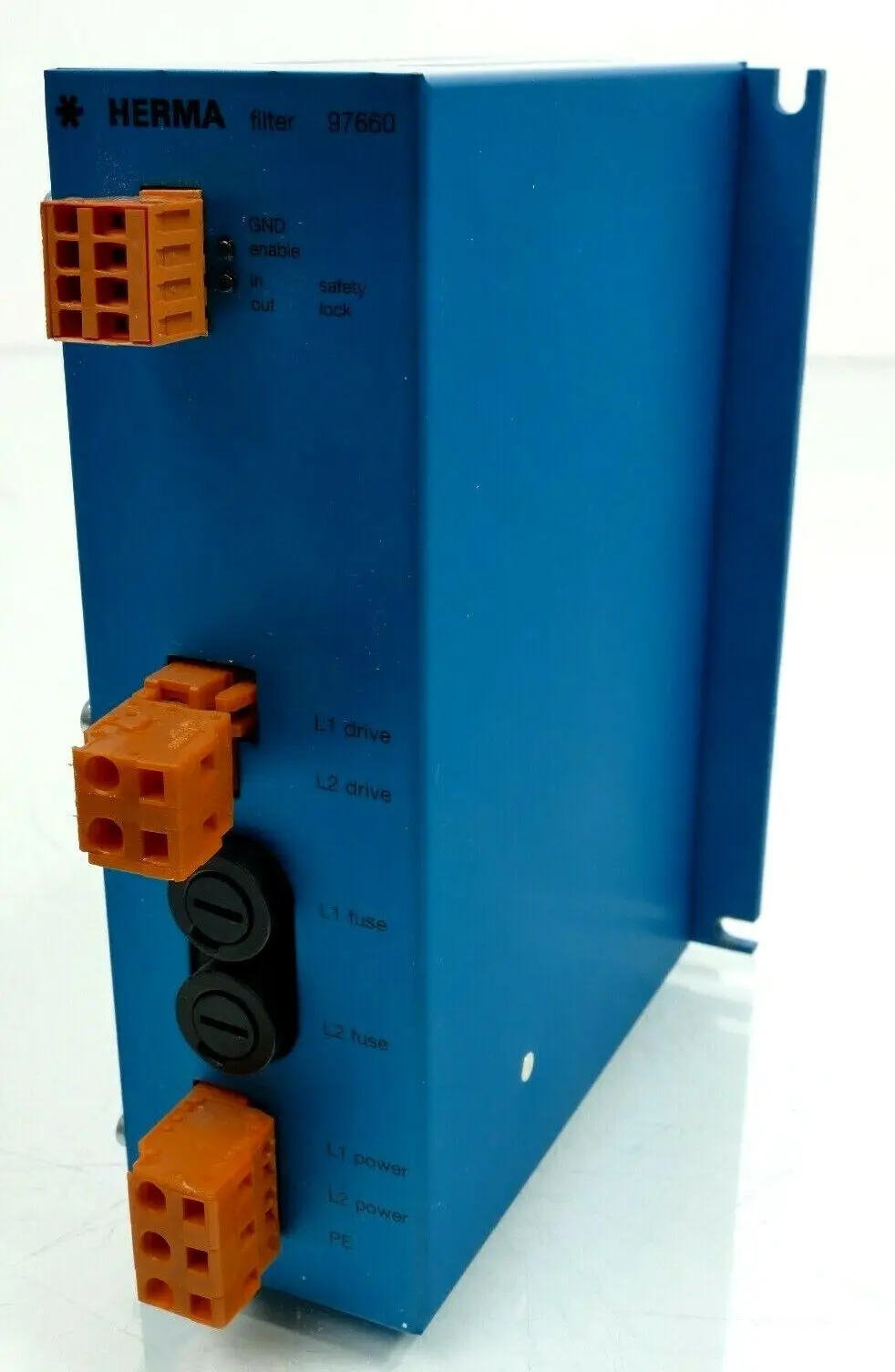 Herma Filter | 97660 | 231900000 | Version : 0001