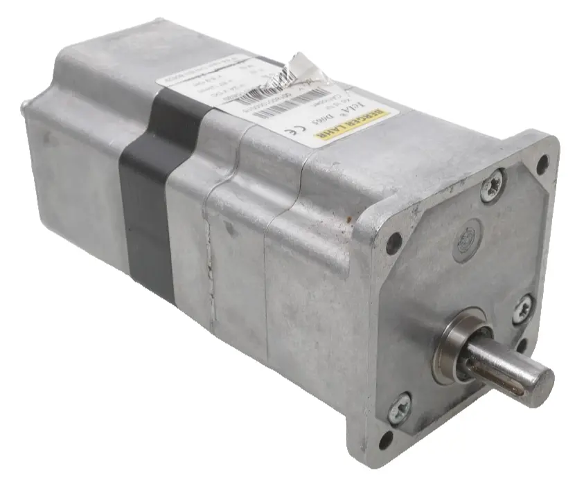 Produktfoto 1 von Berger Lahr CANopen Kompaktantrieb-Motor IclA D065 | 0018001000016