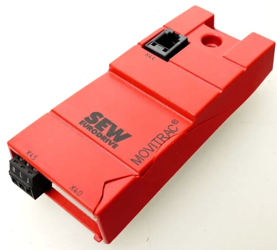 Produktfoto 1 von SEW Eurodrive Movitrac B Kommunikationsschnittstelle FIO11B | FI011B