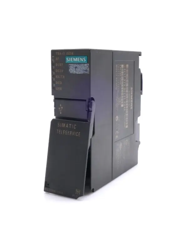 Produktfoto 1 von Siemens SIMATIC S7 TS-Adapter 6ES7 972-0CC35-0XA0 | E:02 | 6ES7972-0CC35-0XA0