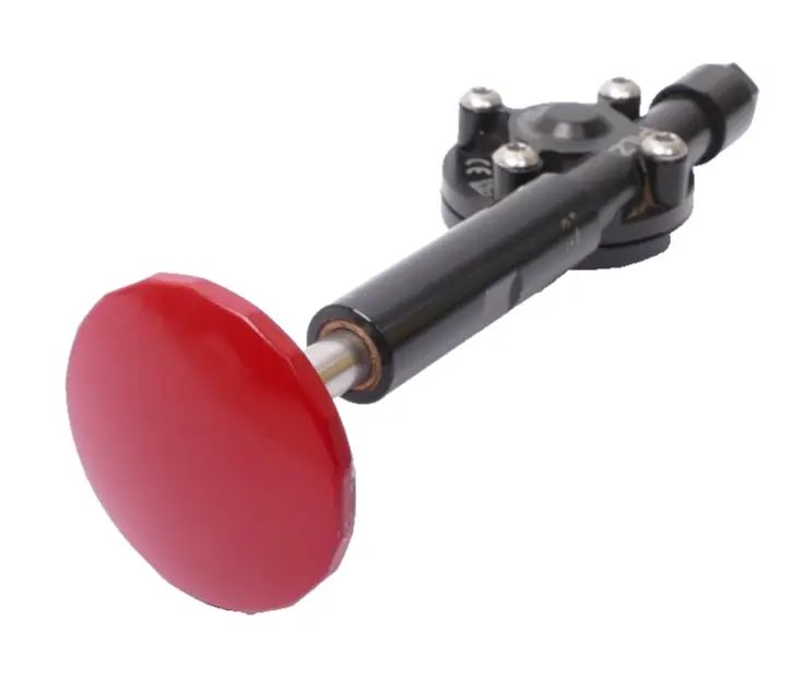 Produktfoto 1 von Pilz Fluchtentriegelung für das Schutztürsystem PSEN ml escape release | 570460