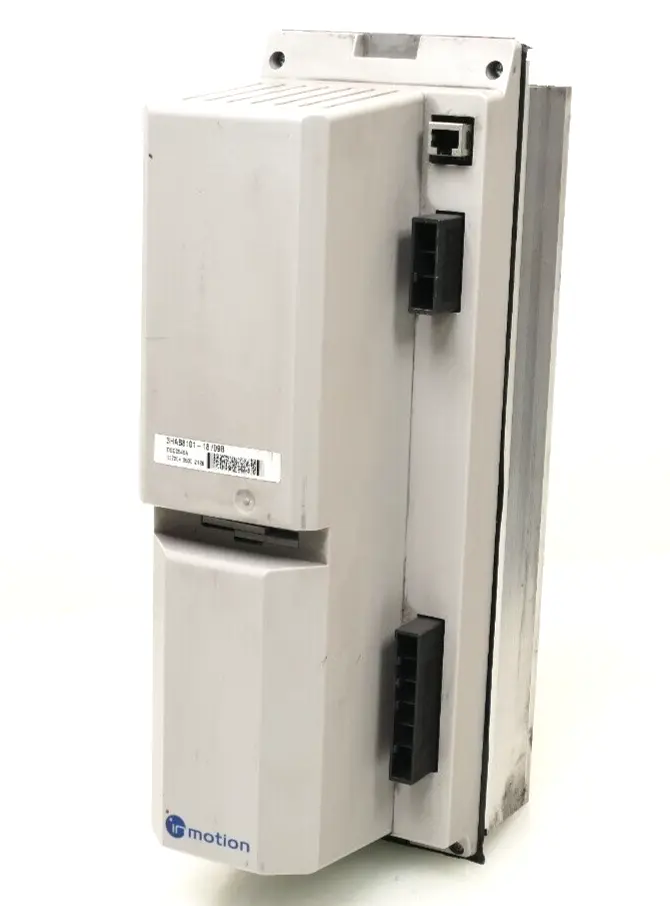 Produktfoto 1 von INMOTION Servo Drive 3HAB8101-18/09B DSQC546A