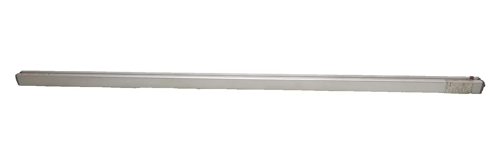 Produktfoto 1 von Leuze Lumiflex Transmitter Lichtvorhang Kontur KT 05 1440 | 671144