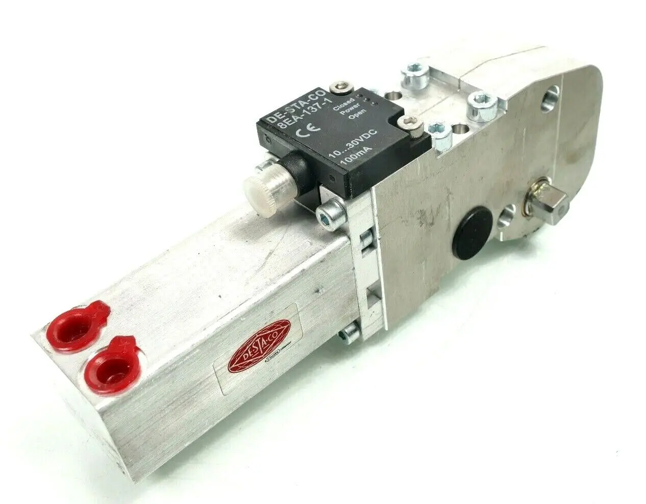 Produktfoto 1 von DESTACO 82L2G-203C800B | Automations-Kraftspanner