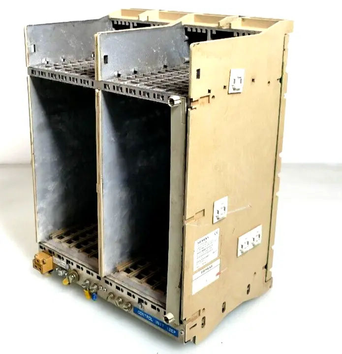 Produktfoto 1 von Siemens Sinumerik 840C Zentralgerät | V: C | 6FC5100-0AA01-0AA1