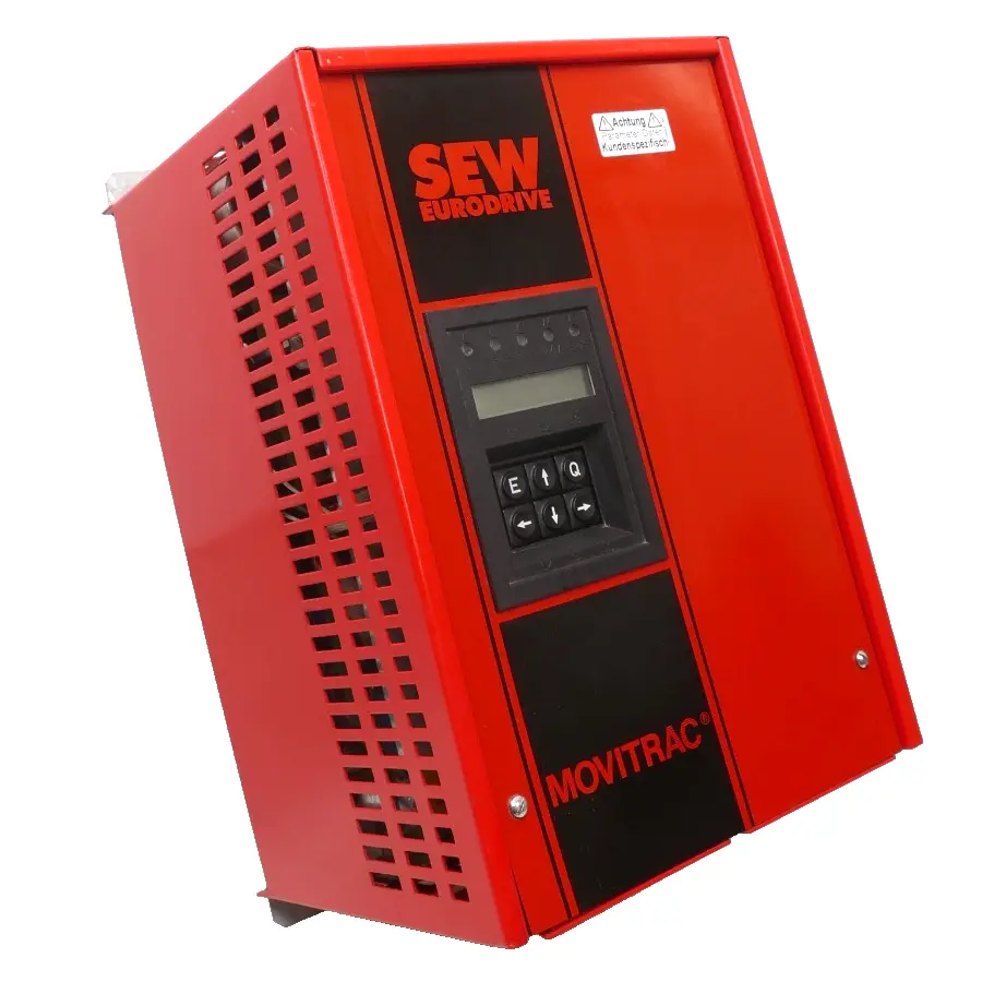 Produktfoto 1 von Sew Eurodrive Movitrac 3005-403-4-00 Antriebsumrichter | 8256578