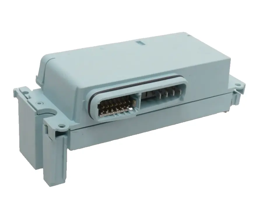 Produktfoto 1 von Siemens Simatic ET 200PRO | 6ES7 142-4BD00-0AA0 | E:04 | 6ES7142-4BD00-0AA0