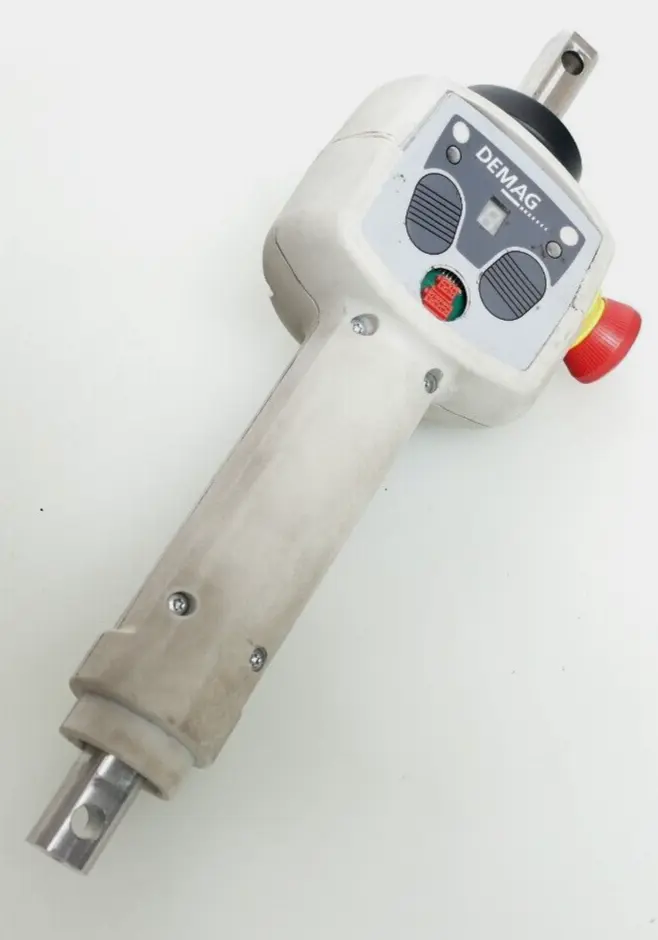 Produktfoto 1 von Demag 773 120 44 D-Grip Servo 77312044