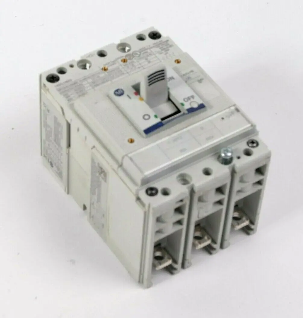 Produktfoto 1 von Allen-Bradley Leistungsschalter 140G-H2X3 | 140G-H2C3-C60