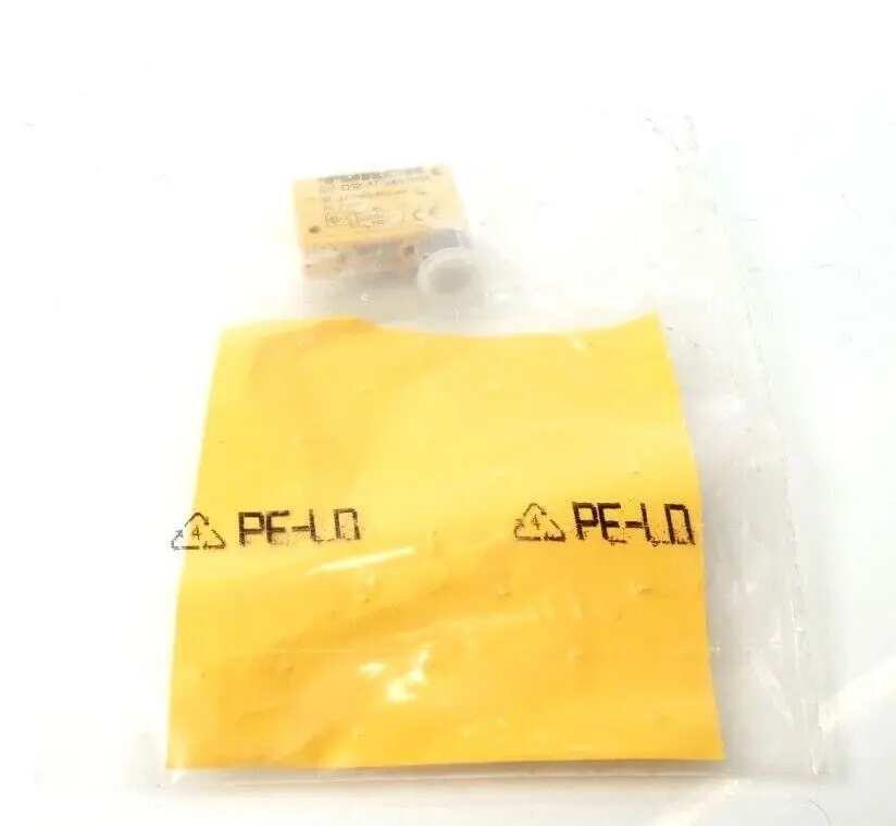 Produktfoto 1 von Turck Induktiver Sensor | Bi2-Q12-AP6X-H1141