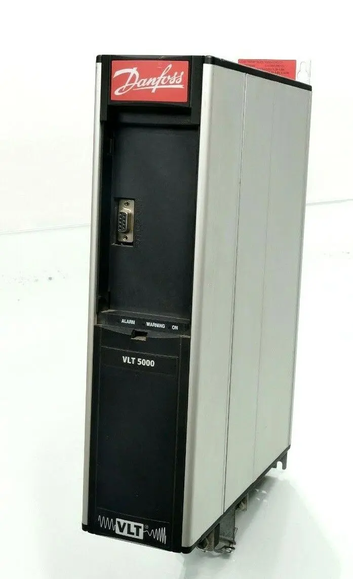 Produktfoto 1 von Danfoss VLT5000 Frequenzumrichter VLT5004PT5B20STR3D0F00A00C0 | 175Z0049