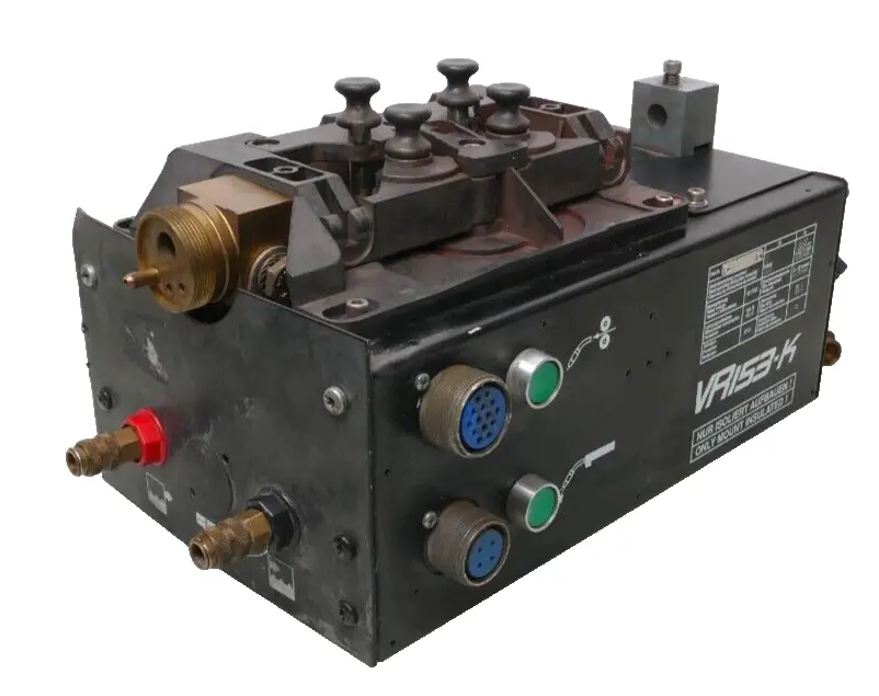Produktfoto 1 von Fronius Drahtvorschubgerät VRI53-K | VR153-K