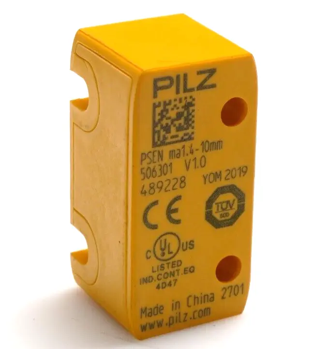 Produktfoto 1 von Pilz Betätiger PSEN ma1.4-10mm | 506301