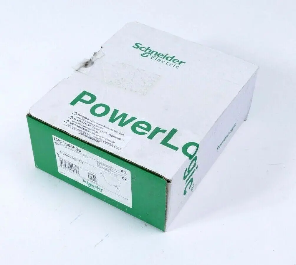 Produktfoto 1 von Schneider Electric PowerLogic CT Kabelumbauwandler | LVCT00403S