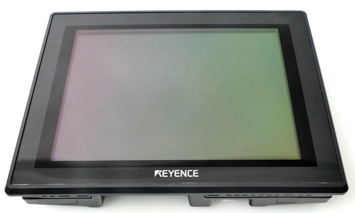 Produktfoto 1 von Keyence 8,4" LCD-Farbmonitor | CA-MN81