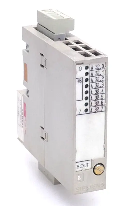 Produktfoto 1 von Siemens SINUMERIK 6FC5 111-0CA03-0AA0 | V: E | 6FC5111-0CA03-0AA0