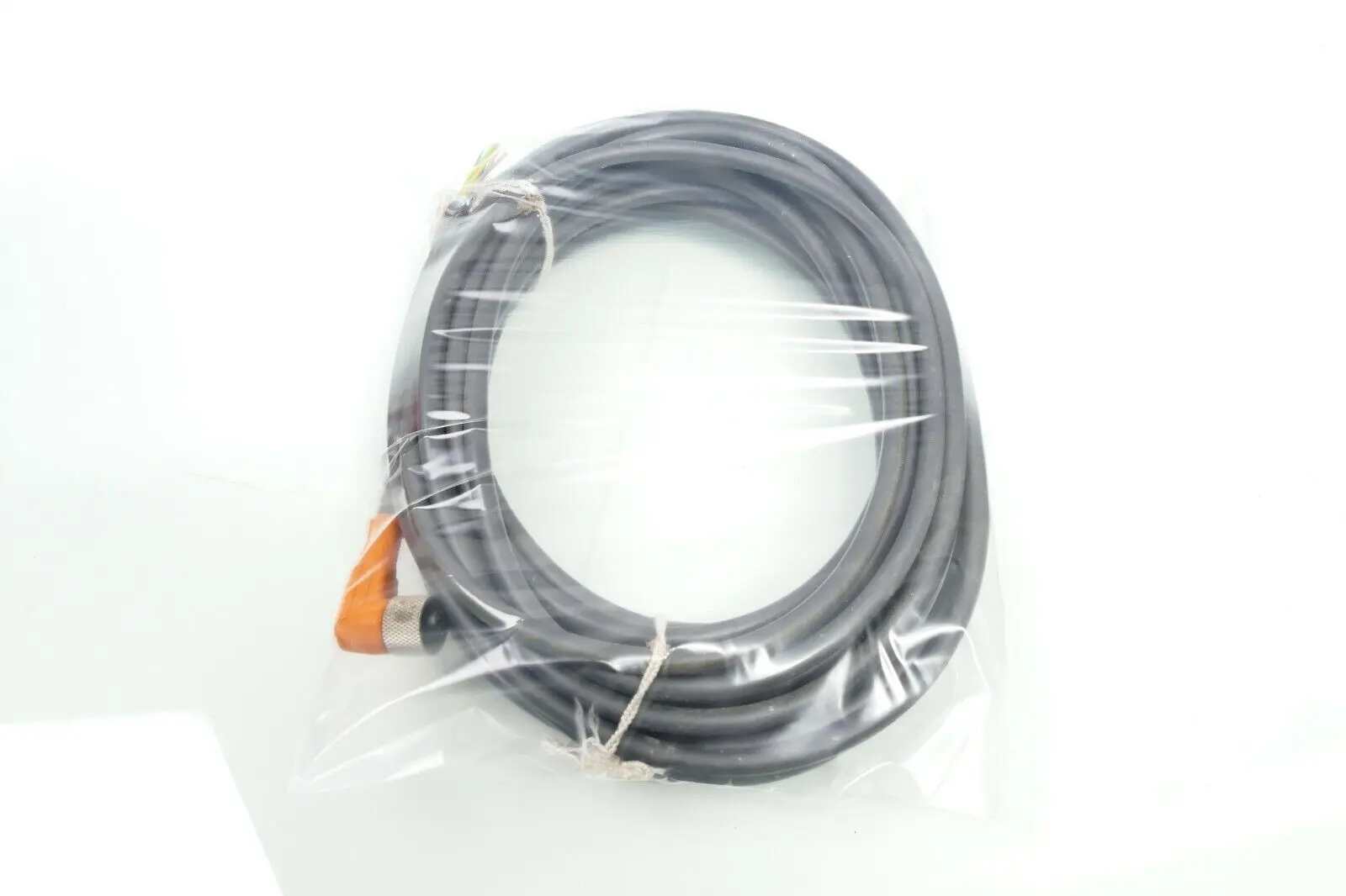 Produktfoto 1 von Lumberg Sensor-Betätigungselementkabel | RKWT 8-282/10 M