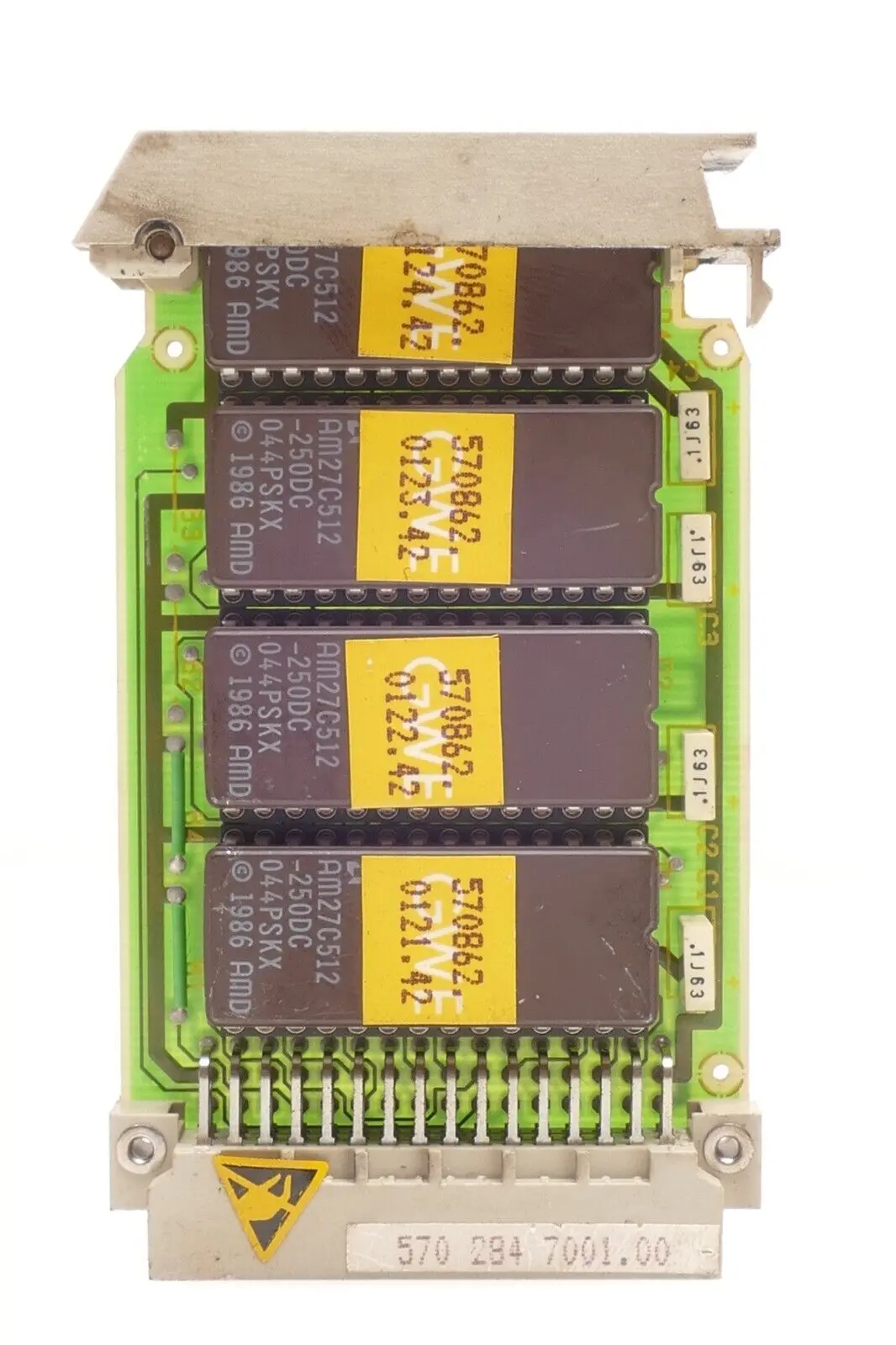 Produktfoto 1 von Siemens 6FX1 862-0BX12-4C Softwaremodul 6FX1862-0BX12-4C