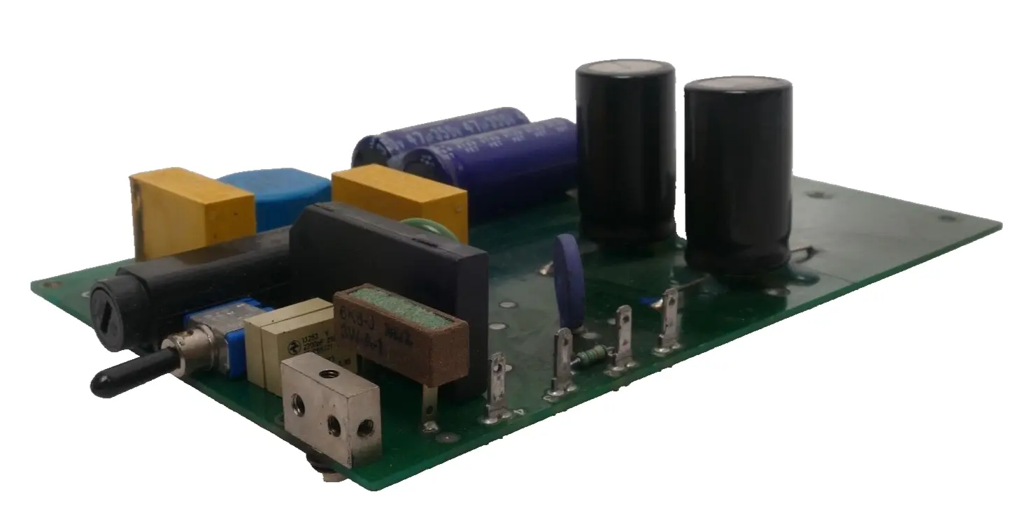 Produktfoto 1 von Puls Power Supply Schalter I/O | Puls 126 041K