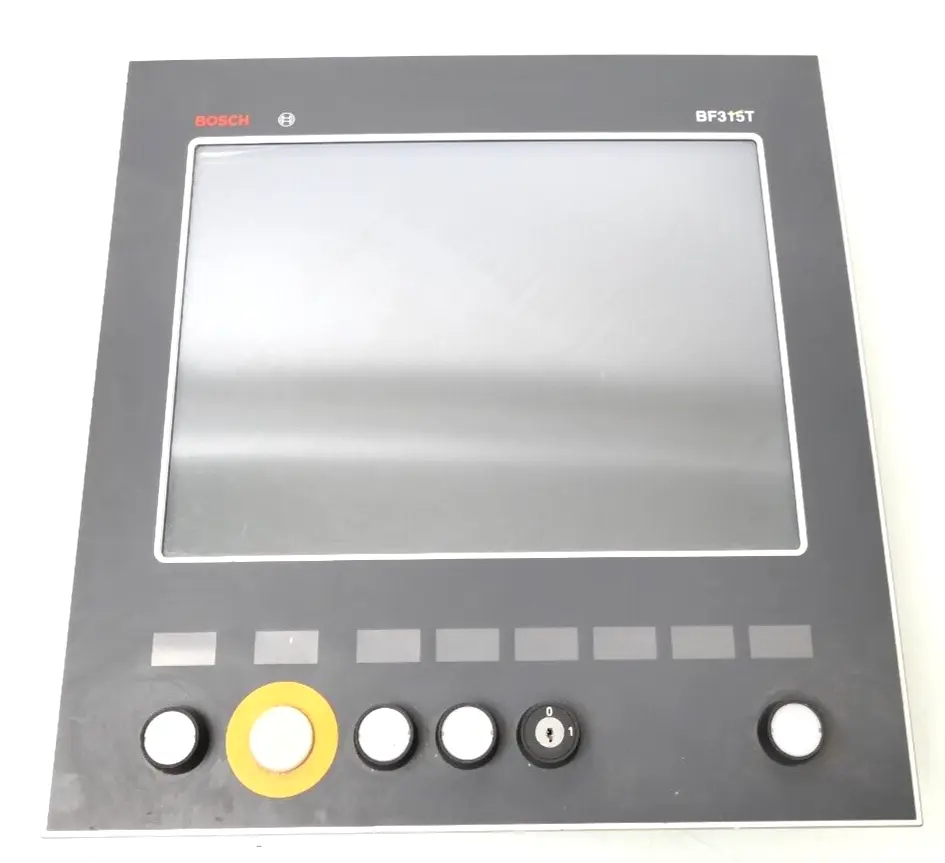 Produktfoto 1 von BOSCH Operator-Panel BF 315 T