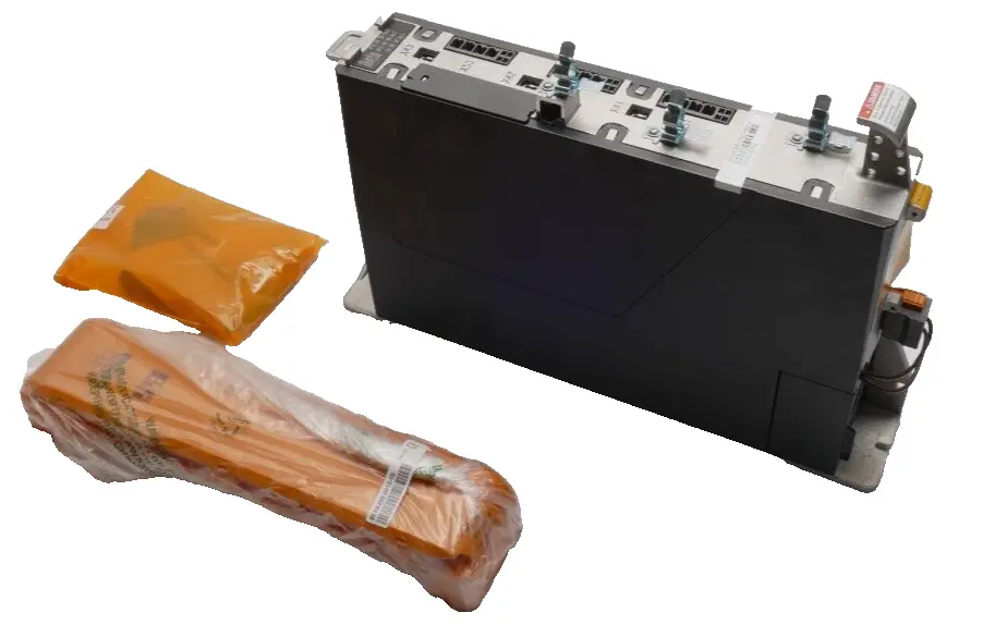 Produktfoto 1 von B&R ACOPOS P3 Servoverstärker | 8EI2X2MWTS0.0600-1