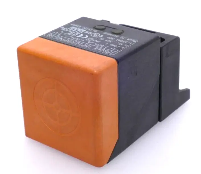 Produktfoto 1 von Ifm Induktiver Sensor IMC4020BCPKG/US | IM5068