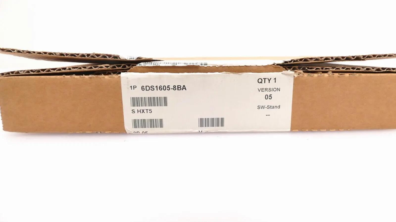 Produktfoto 1 von Siemens TELEPERM M Binärausgabe 6DS1 605-8BA | E:05 | 6DS1605-8BA