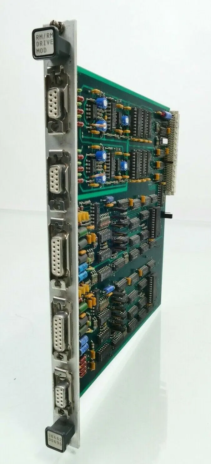 Produktfoto 1 von Philips Steuerungskarte Input/Output Modul 4022 226 3646 40222263646 E-Stand:2D