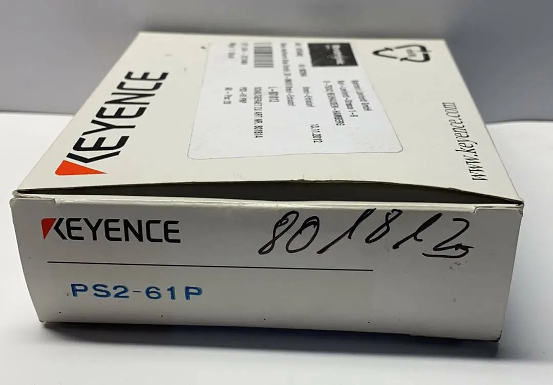 Keyence Fotoelektrischer Sensor | PS2-61P