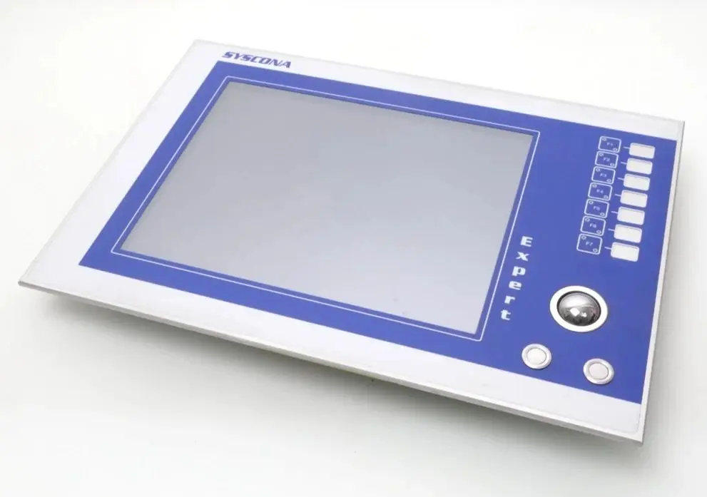 Produktfoto 1 von Syscona EXPERT Panel 15" | E09.00370.03