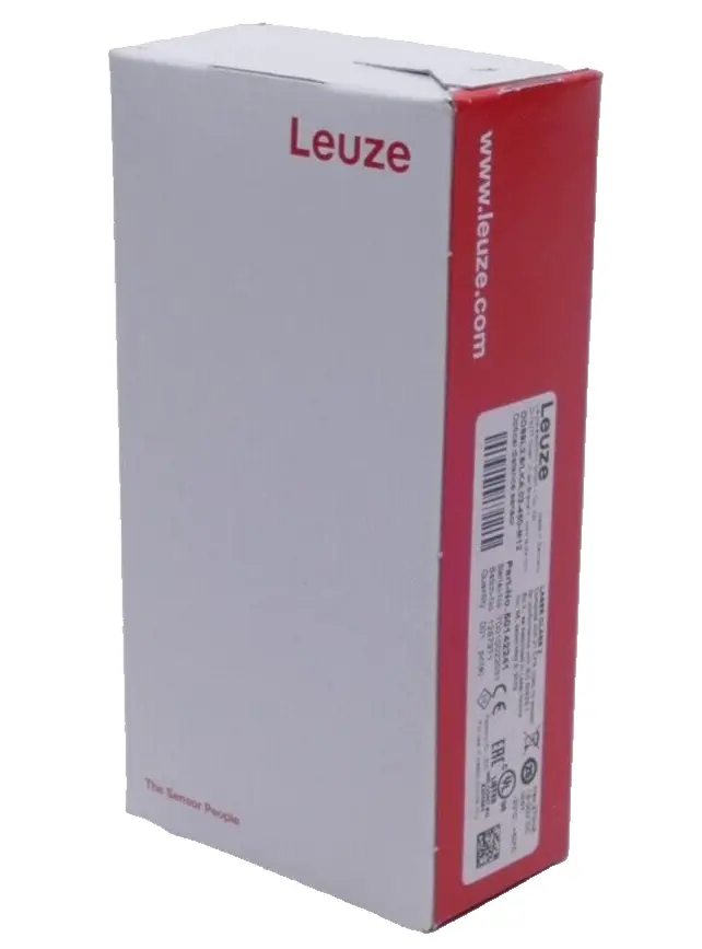 Produktfoto 1 von Leuze Optischer Abstandssensor ODS9L2.8/LKA.02-450-M12 | 50142241