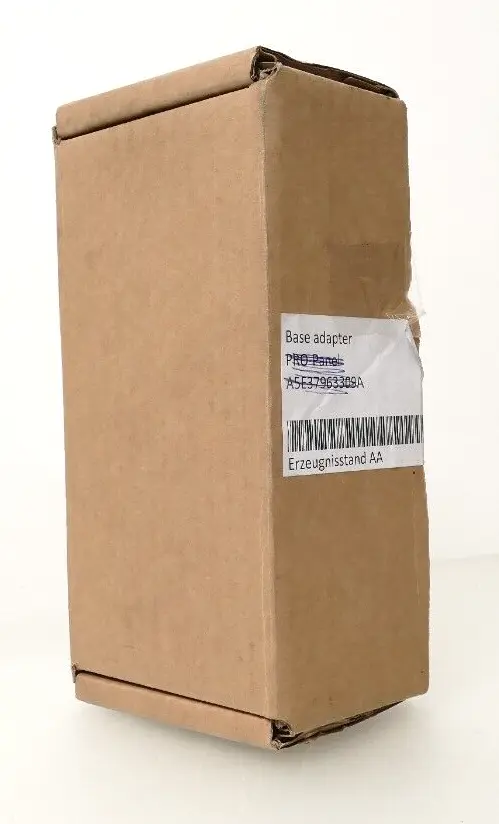 Siemens Basisadapter für PRO-Geräte | A5E337963309