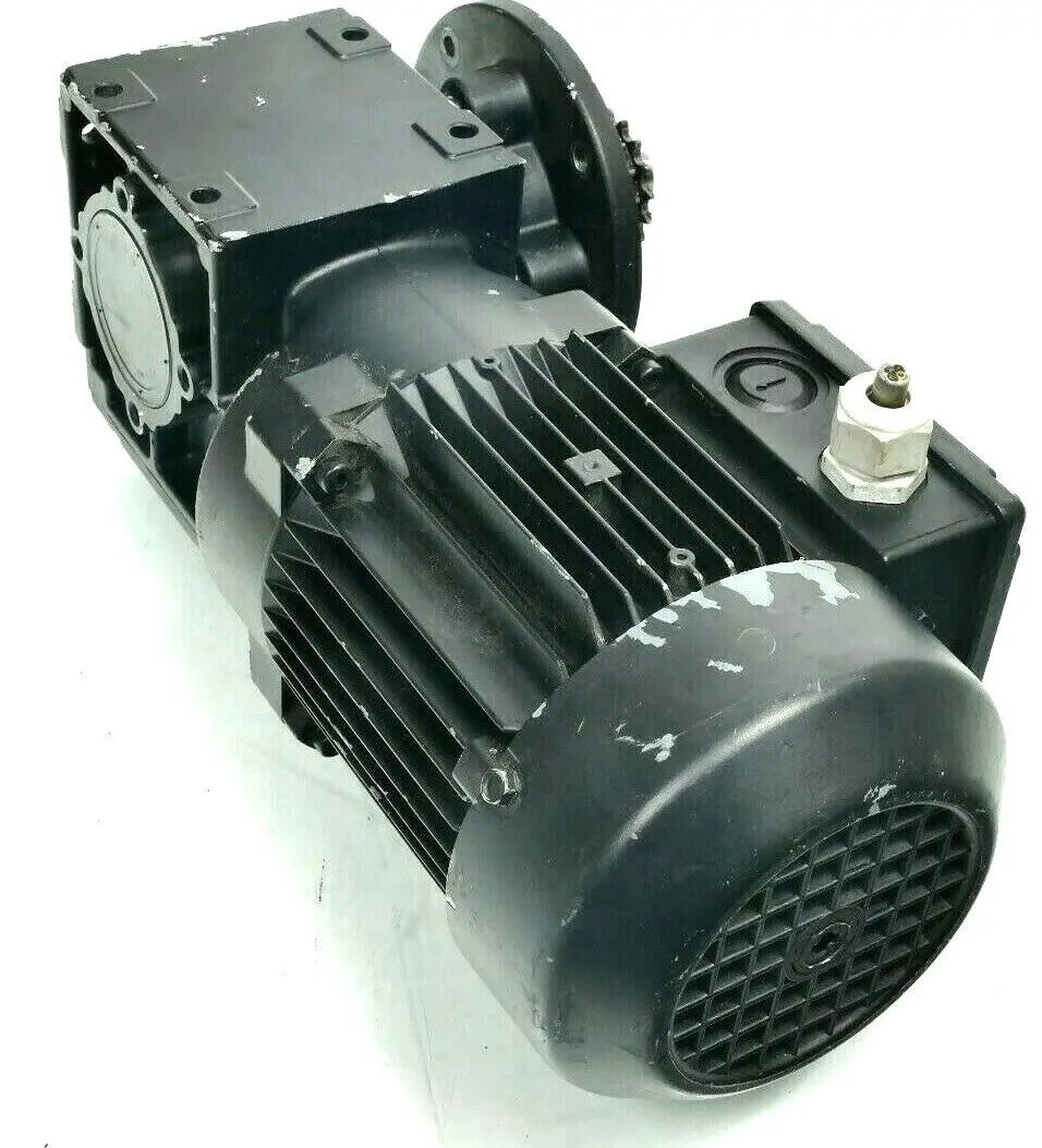 Produktfoto 1 von SEW-Eurodrive Getriebemotor WF20 DT63L4 | 0,25kW