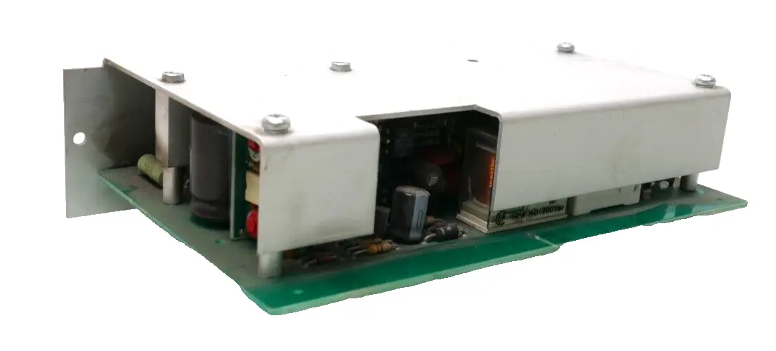 Produktfoto 1 von Schleicher NT015-220 Stromversorgung | 24302608 257 121