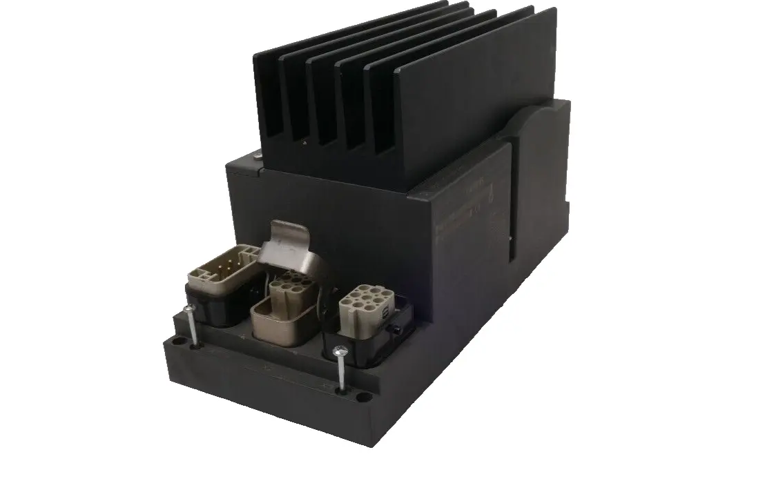 Produktfoto 1 von Siemens SIMATIC S7 Umrichter 6ES7 148-1FA10-0XB0 | E:06 | 6ES7148-1FA10-0XB0