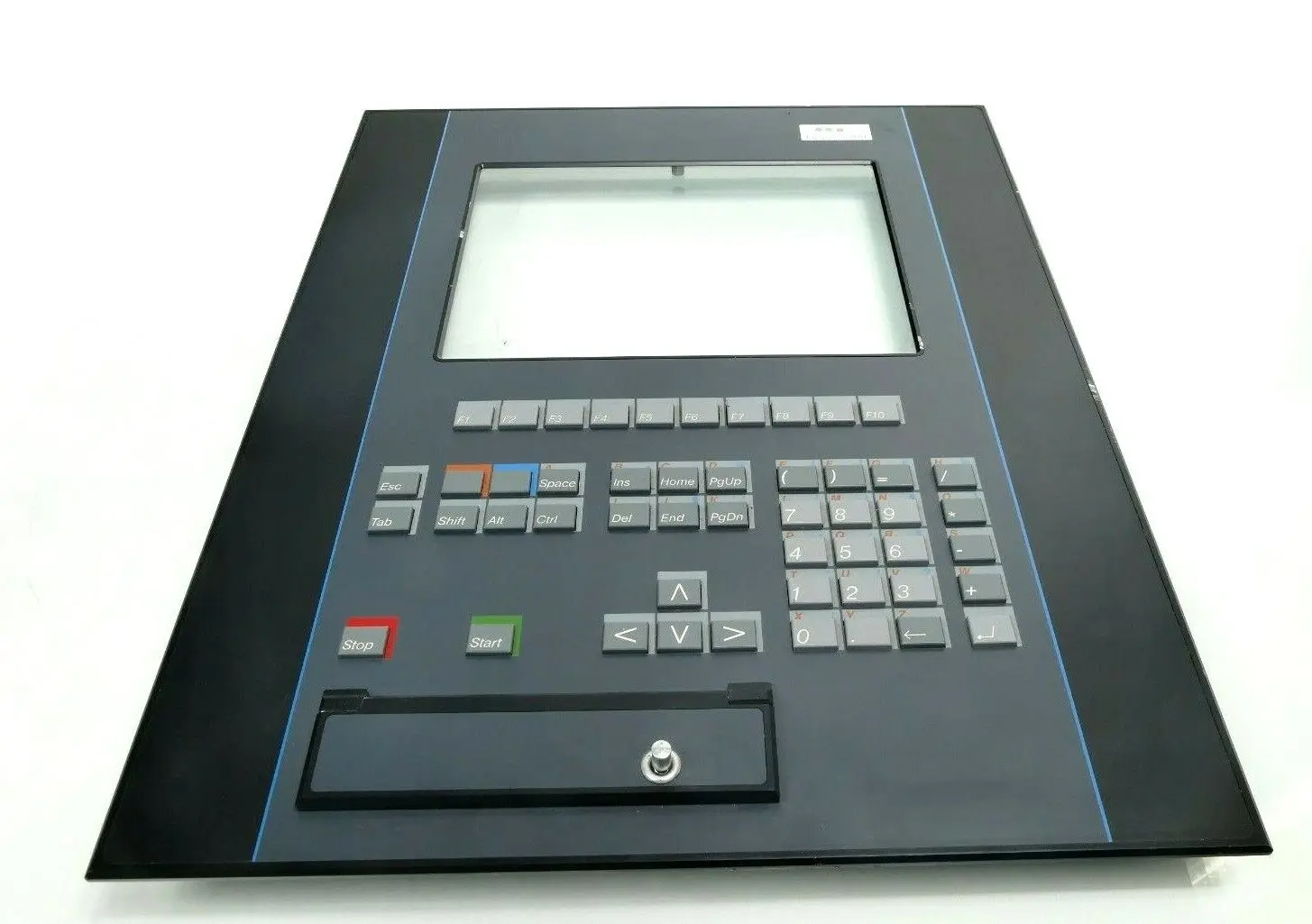 Produktfoto 1 von Ferrocontrol FIPC 1.X 10,4 | Display Abdeckung