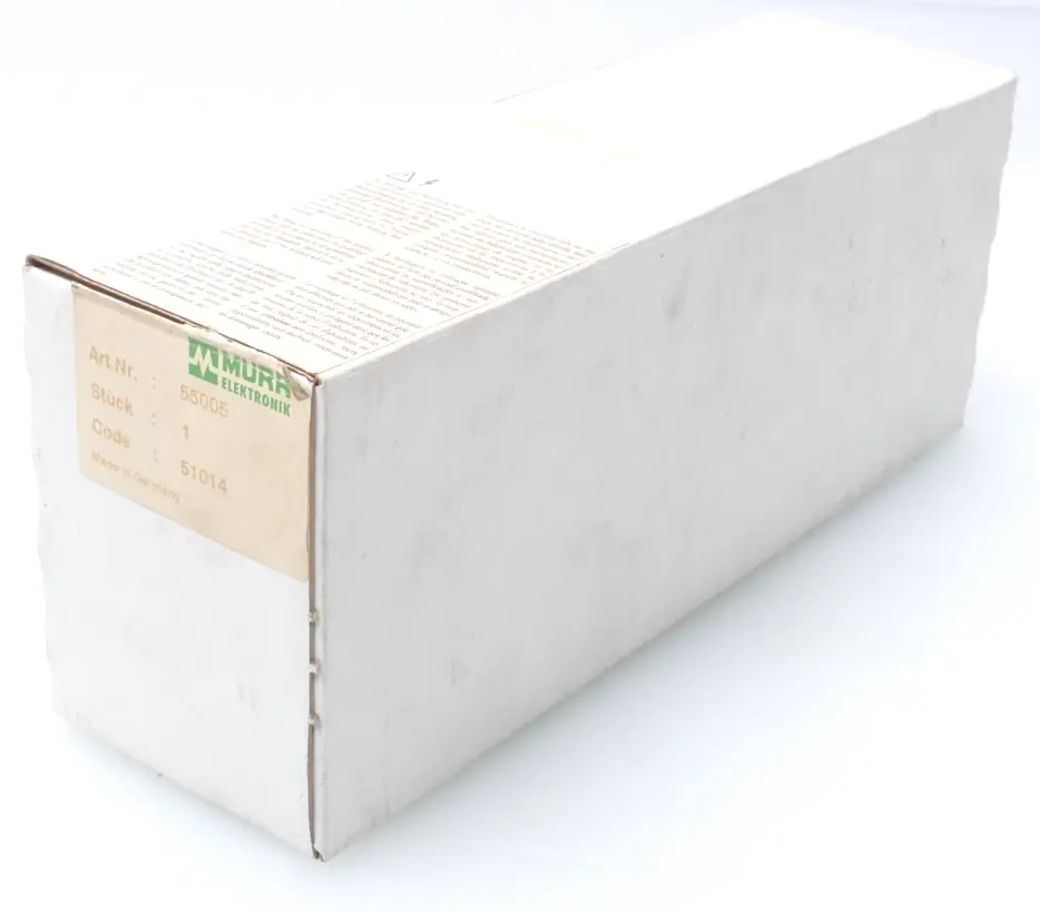 Produktfoto 1 von Murr Elektronik Module | SISD-55005