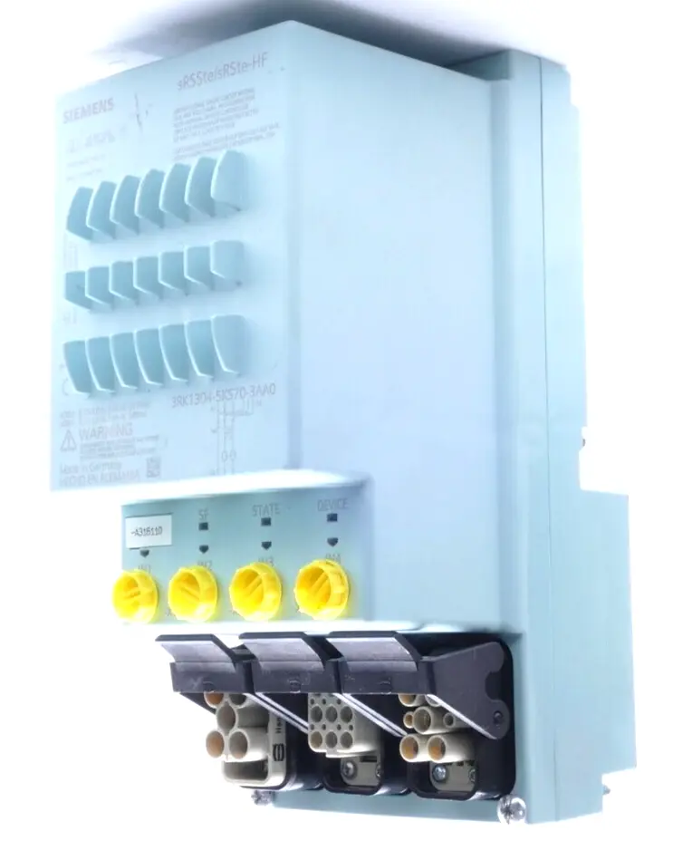 Produktfoto 1 von Siemens Reversierstarter 3RK1 304-5KS70-3AA3 | E:05 | 3RK1304-5KS70-3AA3