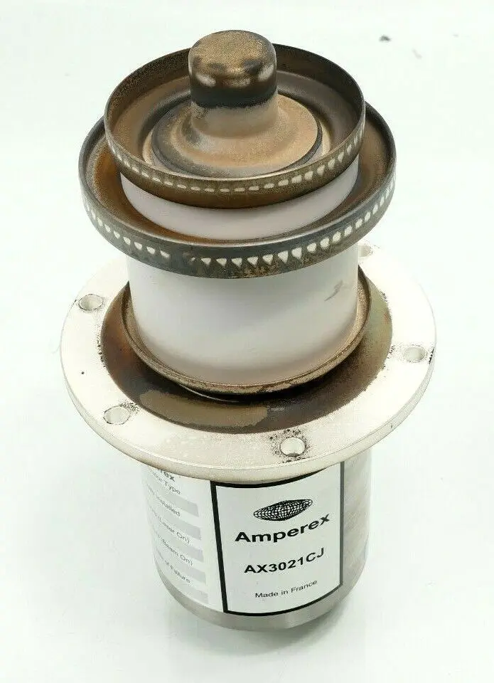 Produktfoto 1 von TRUMPF | Amperex | AX3021CJ