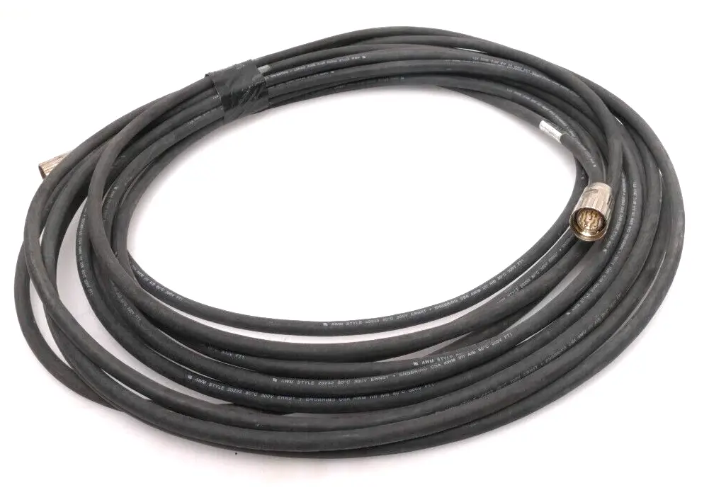 Produktfoto 1 von Kuka Servo Kabel 15m | 00-108-947